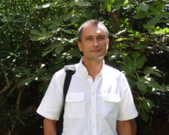 Yvon LE VAGUERESSE