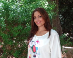 Zeina YOUNES BOU KHOUZAM