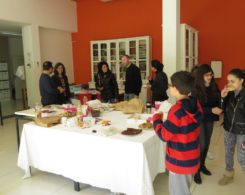 Brunch Litteraire (3)