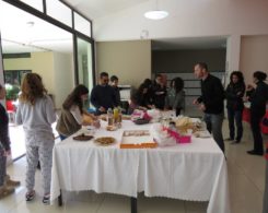 Brunch Litteraire (4)