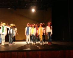 Chorale (13)