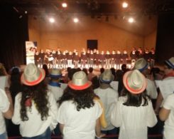 Chorale (22)