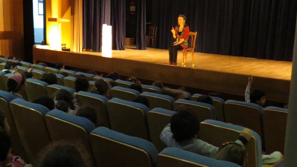 Conteurs (8)