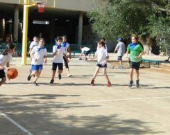 basket ball CM1 CM2 (1)