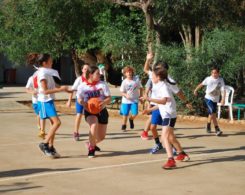 basket ball CM1 CM2 (2)