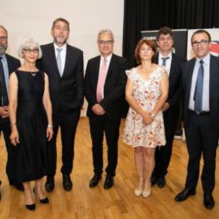 Prix scientifiques (6)