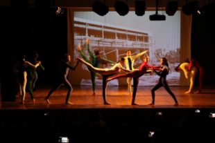 danse classique et contemporaine (1)