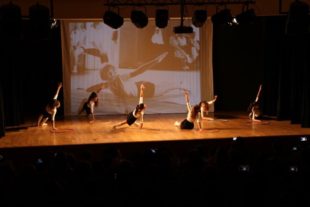 danse classique et contemporaine (10)