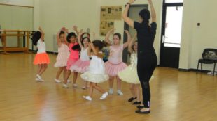 danse classique et contemporaine (5)