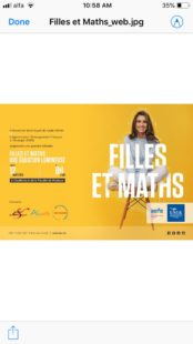 Filles Maths (2)