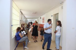 Rencontre parents enseignants (1)