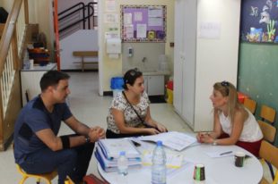 Rencontre parents enseignants (3)