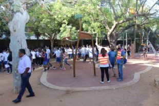 exercice evacuation (6)