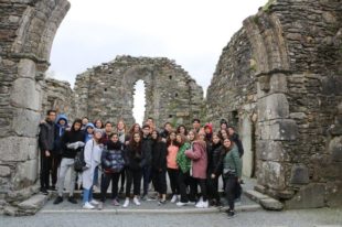 voyage 2A Irlande (1)