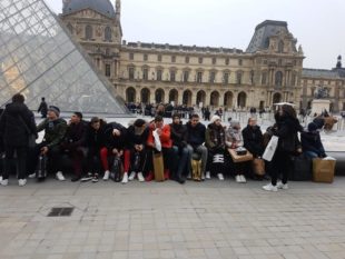 voyage Paris 2nde (2)