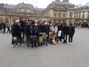 voyage Paris 2nde (3)