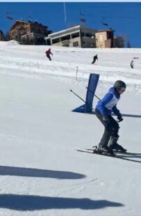 Critérium de ski (1)