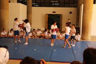 MMA et self defense (15)