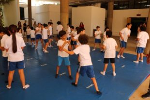 MMA et self defense (2)