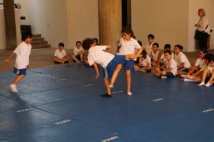 MMA et self defense (4)