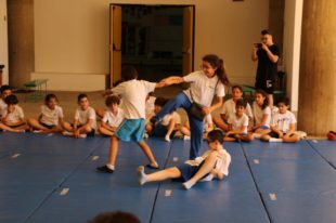 MMA et self defense (5)