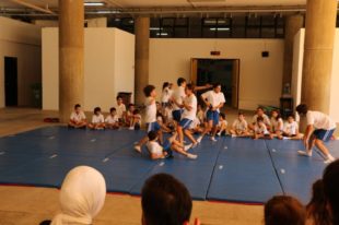 MMA et self defense (6)