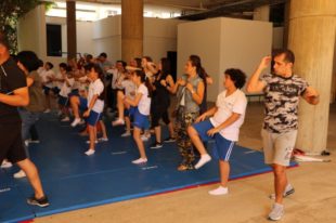 MMA et self defense (8)