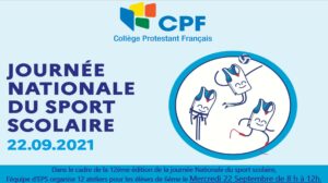Affiche journee nationale