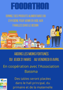 FOODATHON