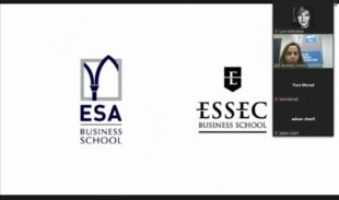 ESA - Business School