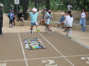 Activités périscolaires – florilège 22-23 (11)