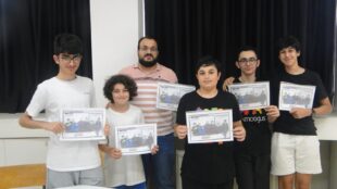Activités périscolaires – florilège 22-23 (16)