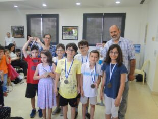 Activités périscolaires – florilège 22-23 (20)
