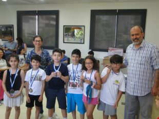 Activités périscolaires – florilège 22-23 (21)