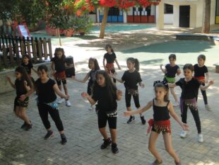 Activités périscolaires – florilège 22-23 (3)
