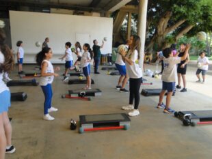 Activités périscolaires – florilège 22-23 (7)
