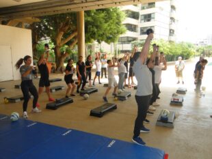Activités périscolaires – florilège 22-23 (8)