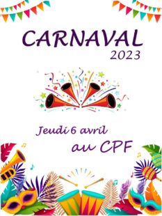 Carnaval 22-23