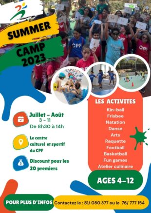 Summer Camp