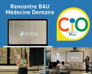 BAU - Médecine Dentaire