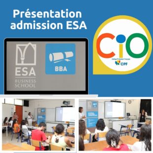 ESA Business School