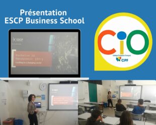 ESCP Business School