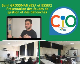 Gestion ESA-ESSEC