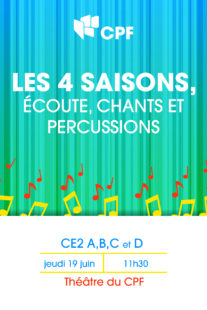 INVITATION CE2